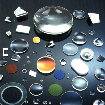 光学玻璃透镜制造工艺